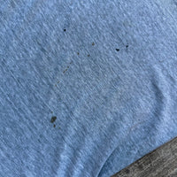 1970’s Canned Heat Band T-Shirt S/M