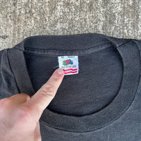 1990’s Dope, Guns, and Fucking In The Streets AmRep Records Compilation T-Shirt XL