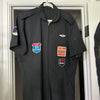 1960’s Vietnam War 361st Tactical Electronic Warfare Squadron Electric Goons Party Suit