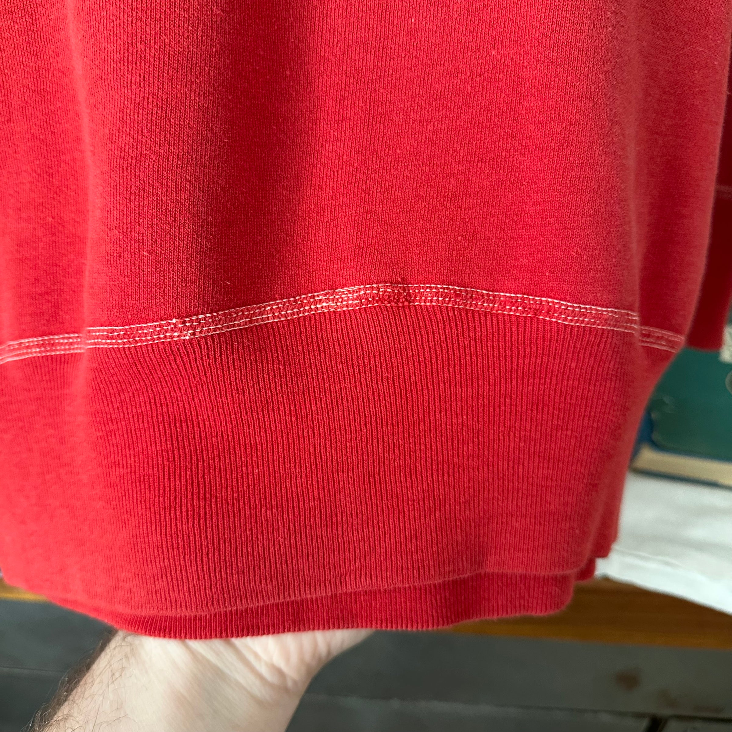 1950’s Northern Illinois University Crewneck Sweatshirt