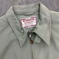 1960’s/70’s McGregor Drizzler Jacket Size 46