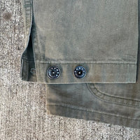 1940’s US Navy N-3 HBT Utility Jacket