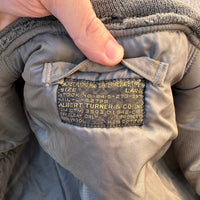 1950’s MA-1 Flight Jacket 26” Chest