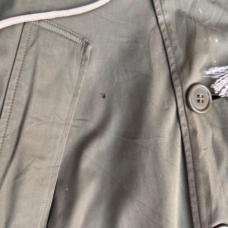 1940’s WWII B-11 Flight Jacket Size 40