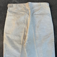 1930’s/40’s US Signal Corps Cotton Military Baseball Uniform