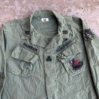 1960’s Vietnam War Named USAF VNAF Advisor Grouping