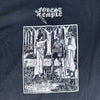 Forest Temple Australian Dungeon Synth T-Shirt XL