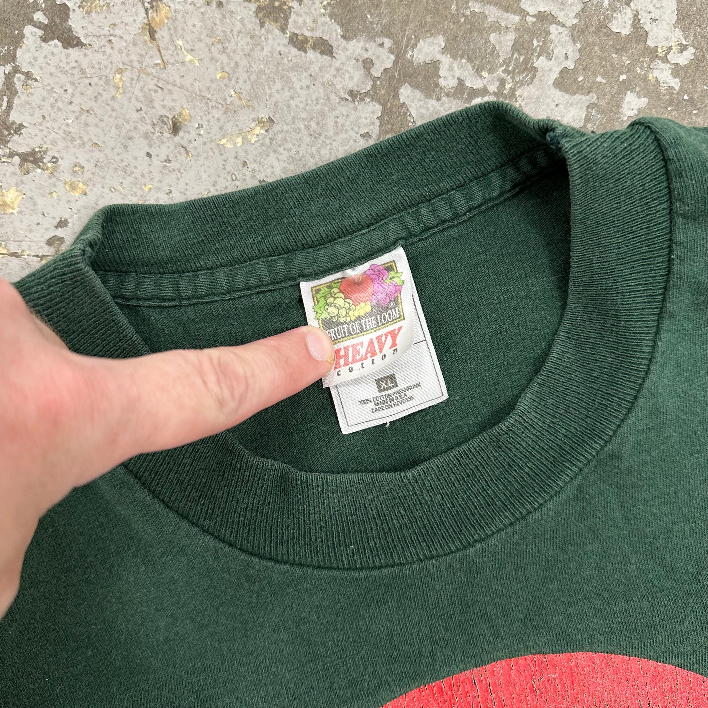 1990’s Frank Lloyd Wright March Balloons T-Shirt XL