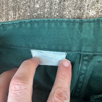 1960’s US Army Aggressor Shade 255 Fatigue Pants Medium