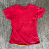 1970’s Lincoln Mustangs Reversible T-Shirt Small