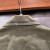 1960’s Vietnam War Poplin Jungle Jacket Medium Short