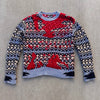 Andersson Bell Knit Sweater Medium