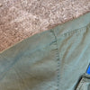 1970’s Vietnam War Civil Air Patrol Patched Ripstop Jungle Jacket Medium Short