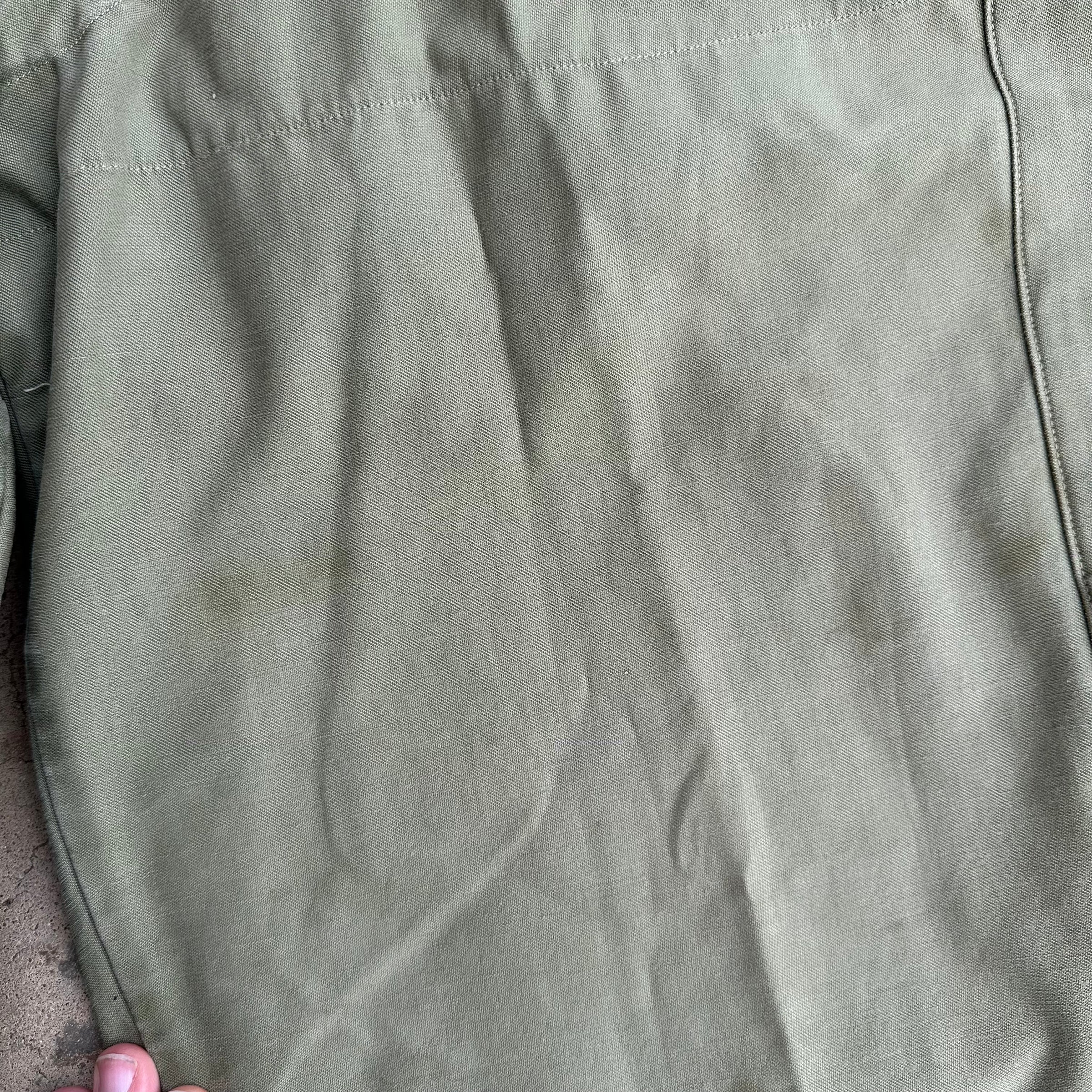1940’s WWII 10th Mountain Division Pants