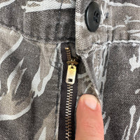 1980’s Ranger Vertical Tiger Stripe Hunting Pants