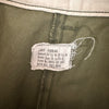 1970’s Vietnam War M-65 Field Trousers 30” - 38” x 28”