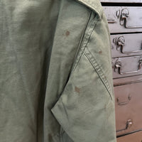 1970’s Patched M-65 Field Jacket Medium Regular