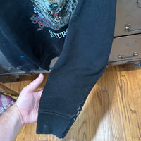 1990’s Sturgis The Strong Survive Sweatshirt