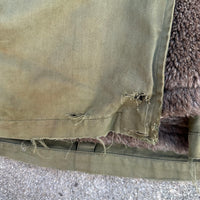 1940’s WWII B-11 Flight Jacket Size 38