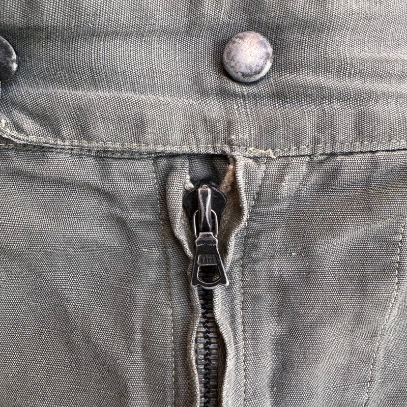 1960’s Italian Air Force Pilot Trousers 38” Waist