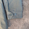 1950’s USAF Sage Green Type A-1B Heavy Flying Shirt Small