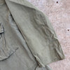 1980’s US Army OPFOR OG-107 RDF Jacket Small Regular