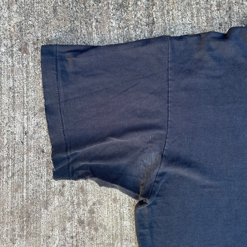 1990’s Steele Pole Bath Tub Colonel Sanders T-Shirt XL