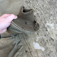 1940’s WWII M-43 Field Jacket Liner Size 40R