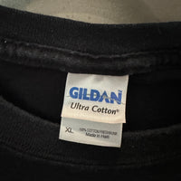 2000’s Leon Russell Band T-Shirt XL