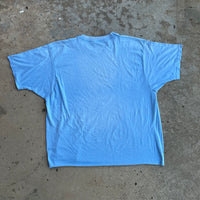 1980’s Carson & Barnes Circus T-Shirt Large