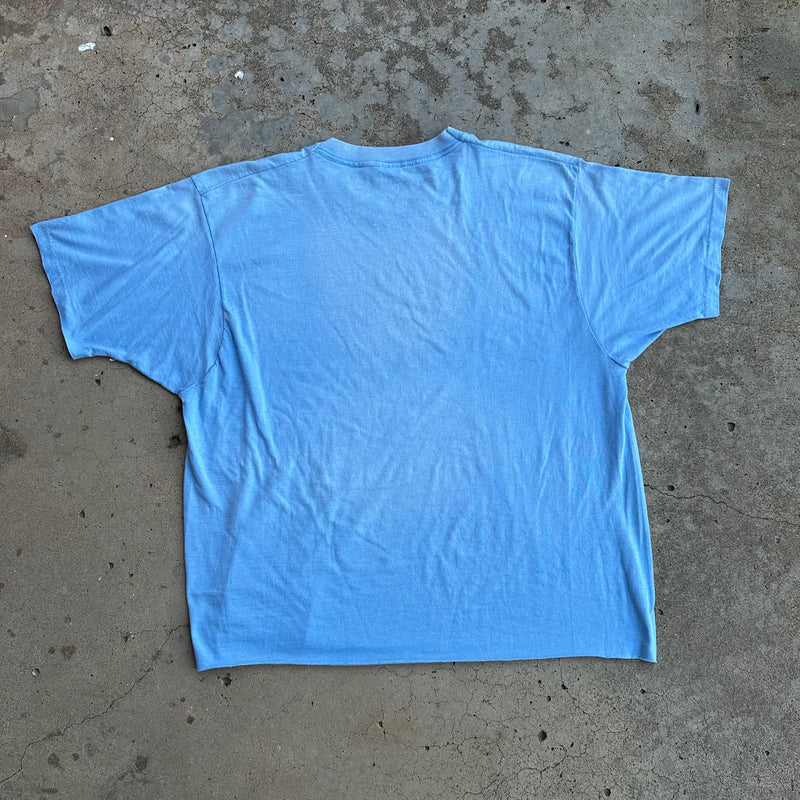 1980’s Carson & Barnes Circus T-Shirt Large
