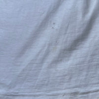 1960’s Delta Tau Delta Fraternity Ringer T-Shirt Small