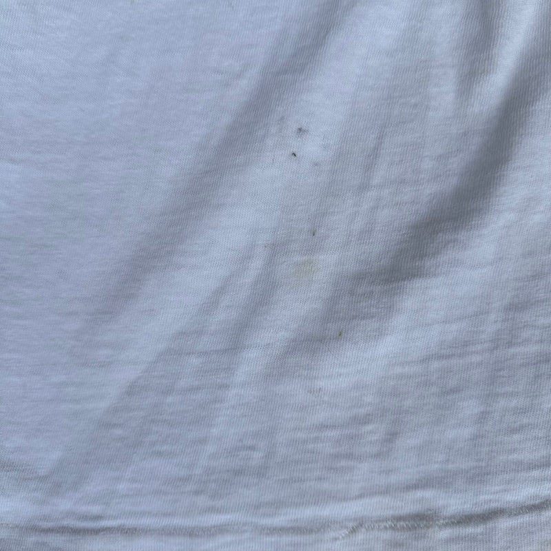 1960’s Delta Tau Delta Fraternity Ringer T-Shirt Small