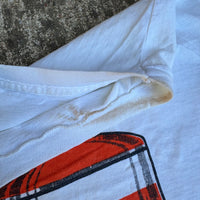 1960’s/70’s Fram Drag Racing T-Shirt Large