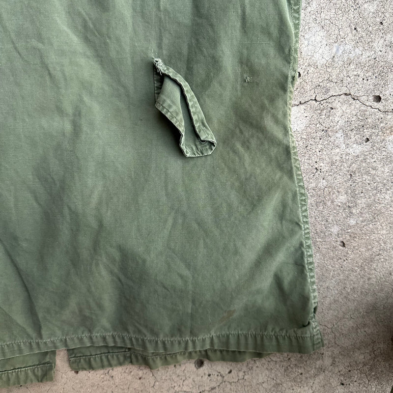 1960’s Vietnam War 2nd Pattern Poplin Jungle Jacket Small Regular