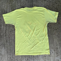 1980’s Patience My Ass! I’m Gonna Kill Something T-Shirt Small