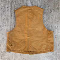 1950’s Drybak Hunting Vest Small