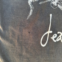 1989 dead horse Demo T-Shirt Medium