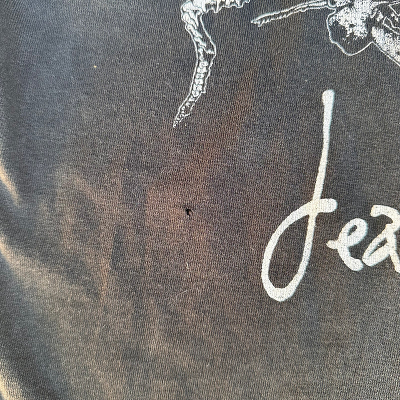 1989 dead horse Demo T-Shirt Medium