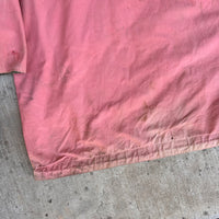 1940’s WWII Pink Dyed Reversible 10th Mountain Division Parka