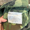 1960’s Patched 101st Airborne Poplin ERDL Jungle Set