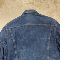 1970’s Levi’s Type 3 70505 Denim Jacket Size 38