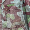 1950’s West German Bundeswehr Splinter Camo Jacket
