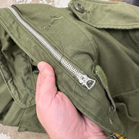 1960’s Mint Second Pattern M-65 Field Jacket Medium Short