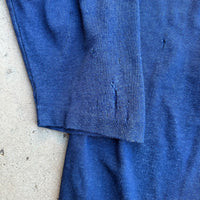 1960’s/70’s All Saints Champion Durene Football Jersey Medium