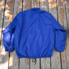 1980’s Pla-Jac Windbreaker Jacket Large