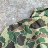 1970’s Black Sheep Duck Hunter Camo Jacket XL