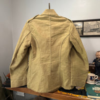 WWI US Army Moleskin Summer Service Tunic