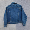 1970’s Levi’s Type 3 Denim Jacket 22.5" Chest