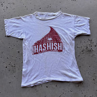 1960’s Hashish Hersey’s Chocolate Parody T-Shirt XS